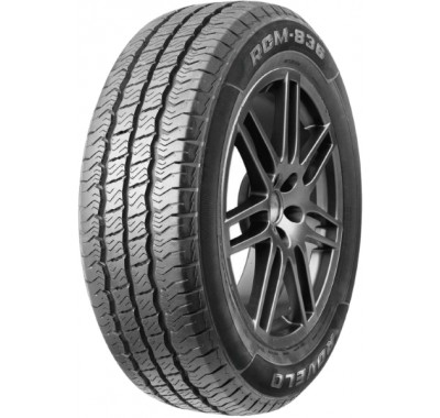 Шины Rovelo RCM-836 205/75 R16C 110/108T
